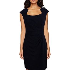 NWT Calvin Klein black dress